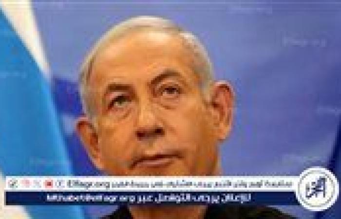 ‏مكتب نتنياهو: رئيس الوزراء يعاني من التهاب في الأمعاء