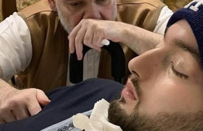 "الأمير النائم" يرحل في صمت.. تفاصيل القصة التي هزت القلوب| فيديو