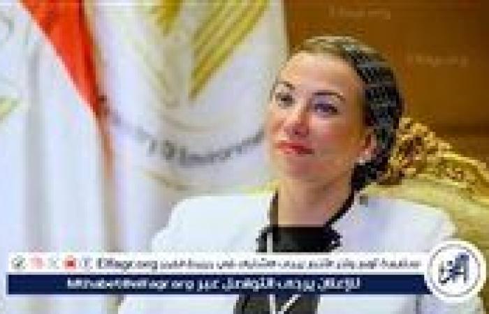استقالة وزيرة البيئة وتكليفها بمنصب أممي رفيع (تفاصيل)
