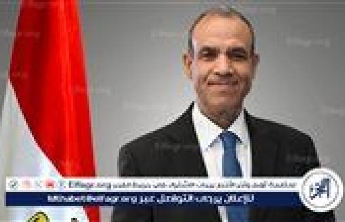 بحضور "المشاط وسويلم".. وزير الخارجية يعقد جلسة مباحثات مع وزيرة التعاون والتنمية الألمانية