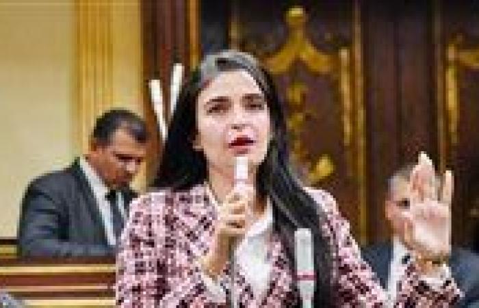 «بعد إحباط مخطط حسم».. النائبة إيرين سعيد لـ تحيا مصر: مصر تختار السلام بإرادتها.. وصقور الأمن تلتهم كل من يخطط لإرهابها