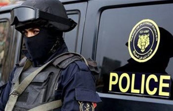 قطع ذراعه.. القبض على المتهم بإصابة  شخص في مشاجرة بالهرم