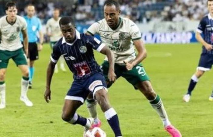 الزمالك يقترب من الإعلان عن صفقة إيفوارية