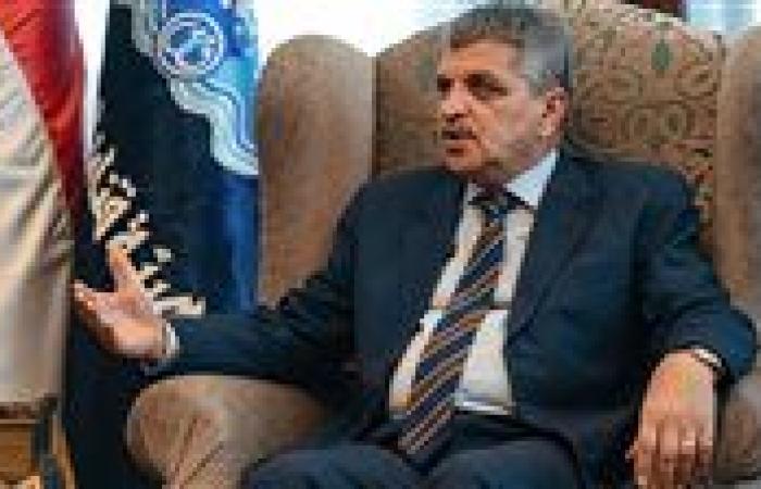 عاجل.. رئيس هيئة قناة السويس: خسرنا 62% من العائد الدولاري خلال عامين