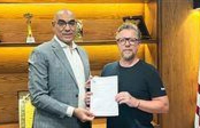 مدرب يد الزمالك: فرانك موريس اسم كبير في عالم اليد ويمتلك سيرة ذاتية مميزة
