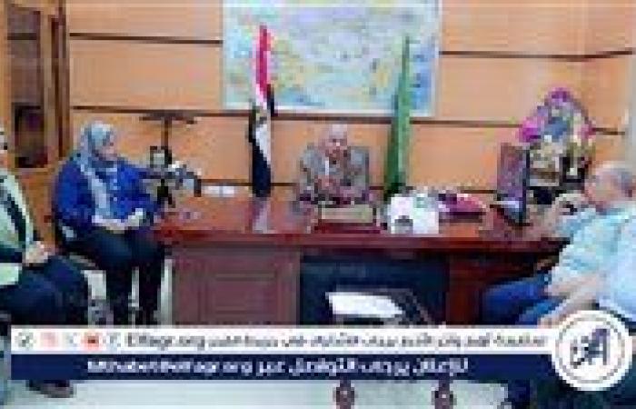 "تعليم الفيوم": توجيهات حاسمة لضبط الأداء بالمدارس الثانوية استعدادًا للعام الدراسي الجديد