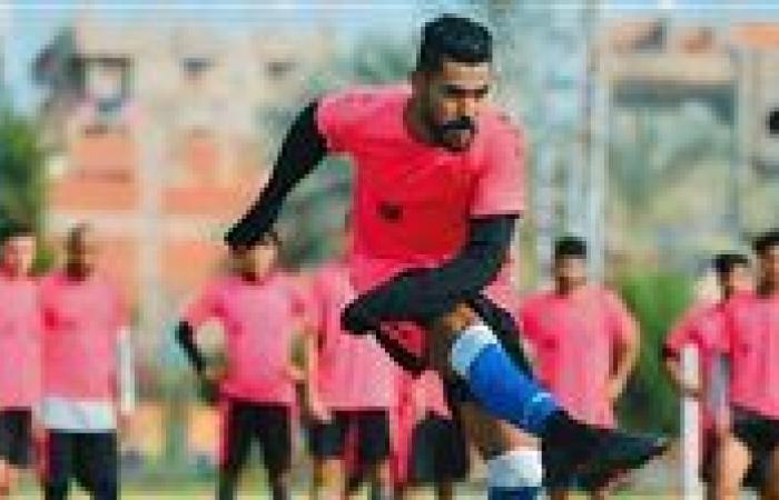 منية النصر يتعاقد مع كرم المصري صانع ألعاب اتحاد بسيون موسمين