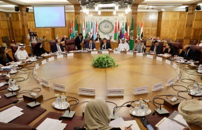 بمشاركة دولة الكويت.. انطلاق أعمال الدورة 56 للجنة العربية الدائمة لحقوق الإنسان