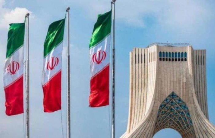 إيران تعلن عقد محادثات مع الترويكا الأوروبية الجمعة المقبل