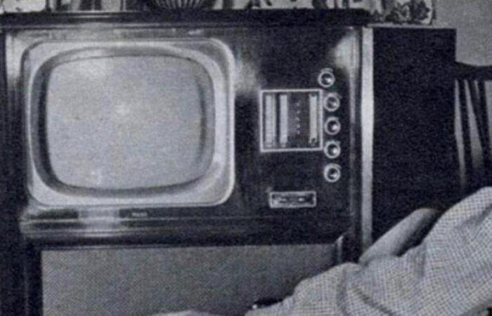 ذكرى أول بث للتلفزيون المصري.. حين تكلمت مصر بالصوت والصورة