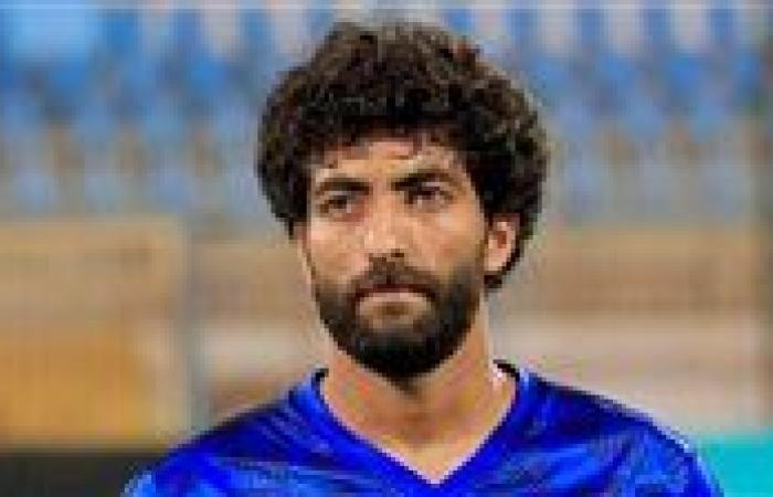 الترسانة يدعم صفوفه بضم ميشو عمارة لاعب الأهلي السابق موسمين