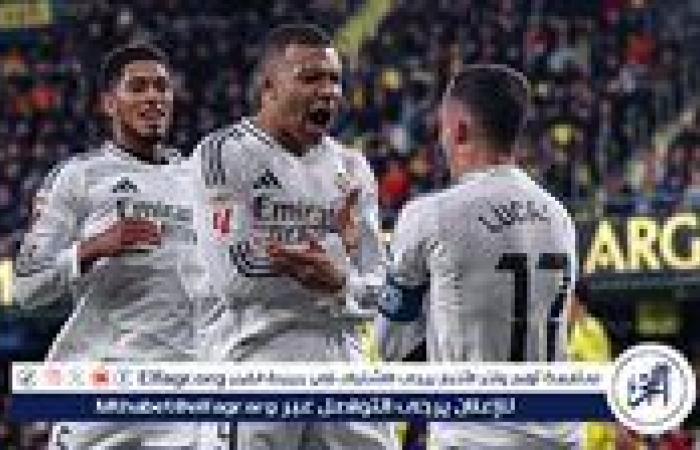 نجم ريال مدريد السابق: فينيسيوس ومبابي غير متوافقين.. والموسم المقبل حاسم لمشروع ريال مدريد