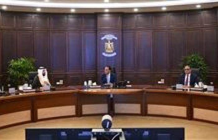 رئيس الوزراء يلتقي رئيس مجلس إدارة مجموعة "سمو القابضة" السعودية