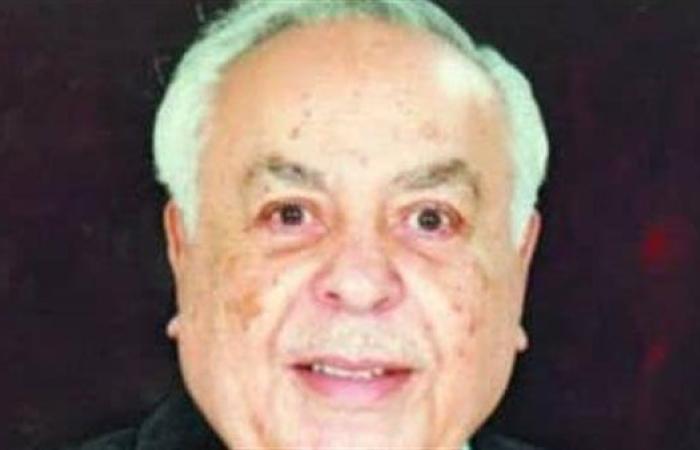 إطلاق اسم عبد القادر حاتم علي أحد معالم ماسبيرو