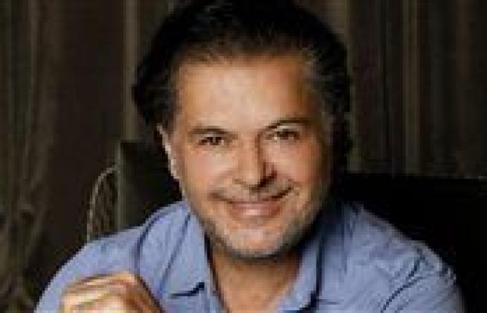 عاجل.. مصطفى كامل يقرر منع راغب علامة من الغناء في مصر واستدعاؤه للتحقيق