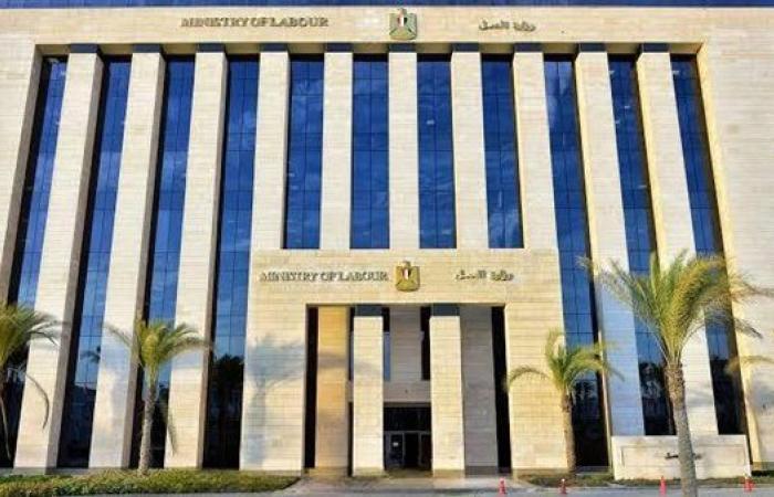 عاجل.. "سلامتك تهمنا".. حملة جديدة من وزارة العمل لحماية عمال الدليفري