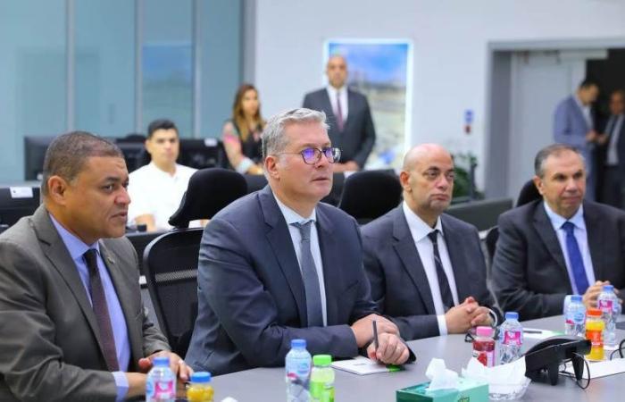 وزير البترول : استمرار جهود تأمين احتياجات الكهرباء والصناعة من الغاز الطبيعي خلال الصيف