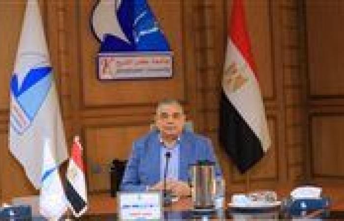 إنجاز جديد لجامعة كفرالشيخ.. ماذا حققت كلية الذكاء الاصطناعي؟