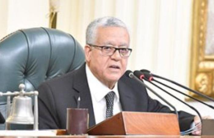 رئيس النواب يهنئ الرئيس السيسي بذكرى ثورة 23 يوليو: نقطة تحول جوهرية في تاريخ مصر