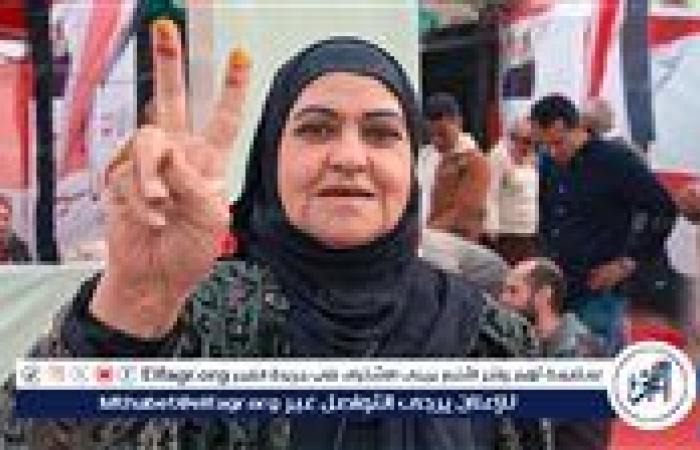 "انزل شارك".. حزب الجبهة الوطنية يطلق حملة تحفيزية للمشاركة في الانتخابات التشريعية