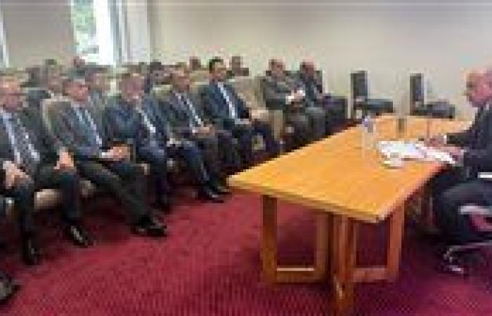 الكهرباء: الدولة قامت بعملية إعادة بناء كاملة للبنية التحتية وتعزيز البنية التشريعية اللازمة والمشجعة