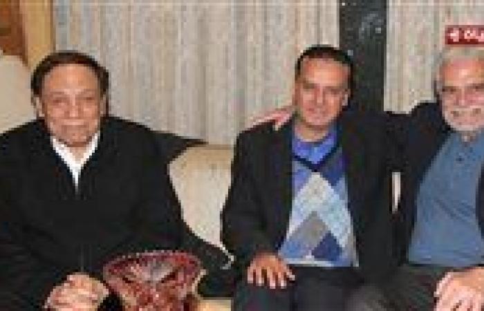 يوسف معاطي يكشف تفاصيل أعماله مع النجوم وتدخل مبارك لعرض بعض أفلامه