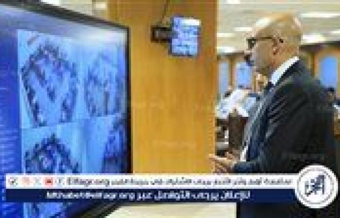 33 طالبًا في قائمة أوائل الثانوية العامة 2025 ولا طالب حصل على 100%