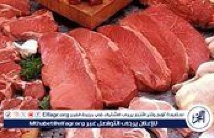 أسعار اللحوم البلدي والكندوز اليوم الثلاثاء 22-7-2025 في الأسواق ومحال الجزارة بقنا