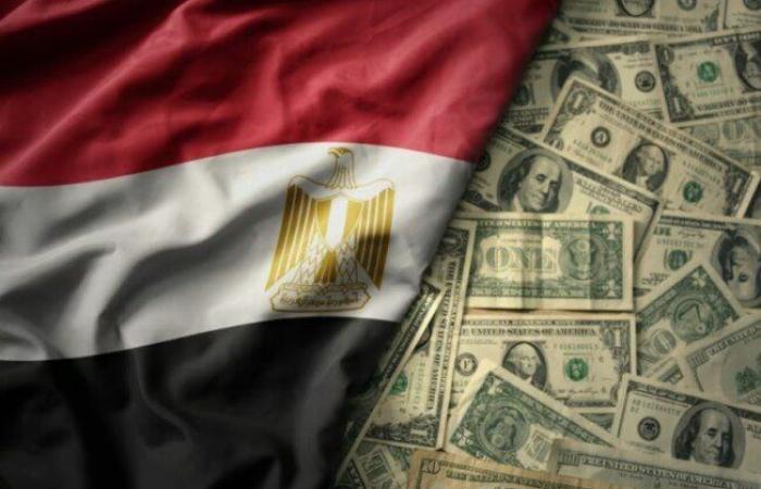 صندوق النقد يتوقع تدفقات بـ3 مليارات دولار لمصر واستثمارات أجنبية بـ 15.6 مليار في 2026/2025