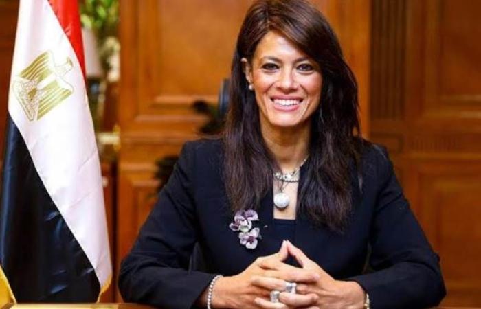 رانيا المشاط : الاقتصاد المصري حقق 4.2% نموا خلال أول 9 أشهر من العام المالي الماضي