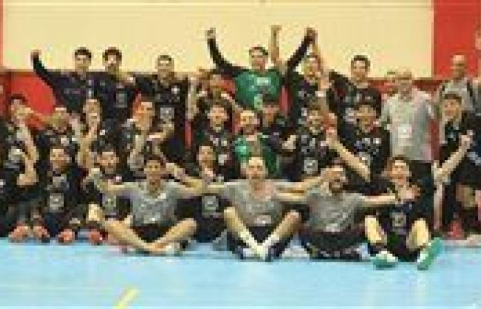 منتخب مصر يواجه السعودية وتونس في آخر محطاته قبل انطلاق بطولة العالم لليد تحت 19 عامًا