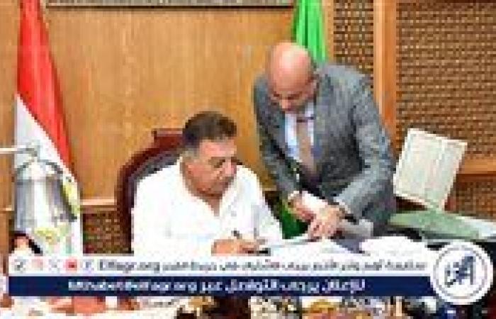 ننشر اسماء وكلاء الإدارات التعليمية بالدقهلية بعد اعتمادها