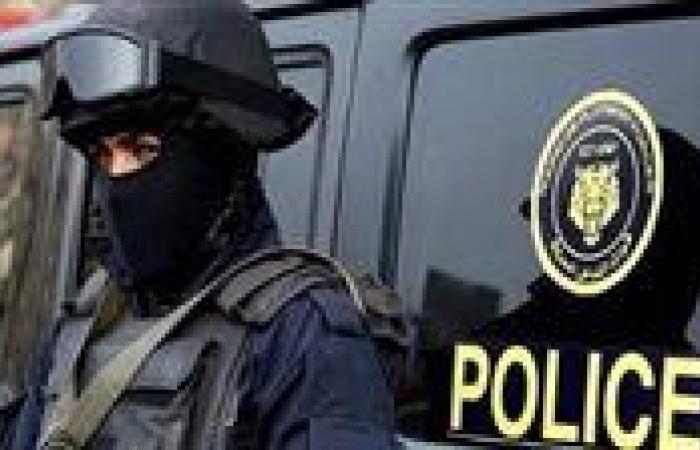 جهود قطاع الأمن العام خلال 24 ساعة