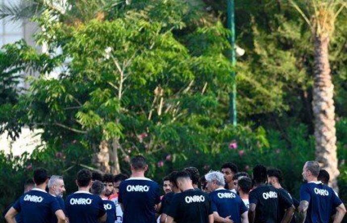 على فترتين.. الزمالك يتدرب استعدادًا للموسم الجديد