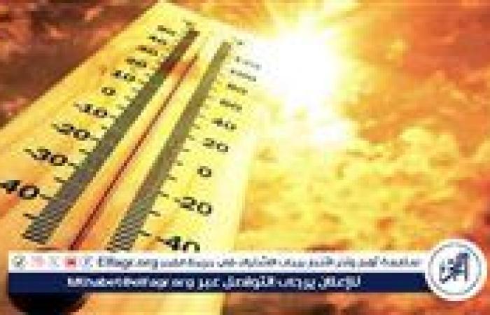 حالة الطقس اليوم الثلاثاء 22-7-2025 في محافظة قنا
