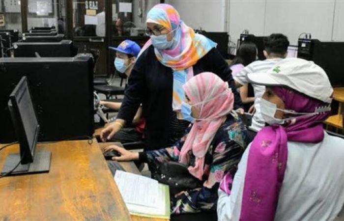 عاجل.. بيان مشترك يكشف تفاصيل الكليات والتخصصات ...