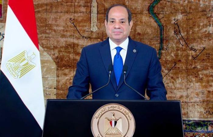 السيسي لرئيس وزراء اليونان: ملتزمون بحماية المقدسات الدينية على أراضينا