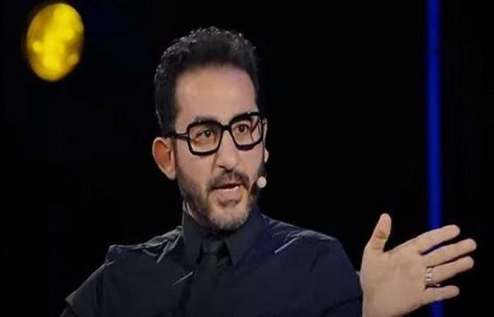 أحمد حلمي رسب 3 مرات.. درجات نجوم الفن في الثانوية العامة