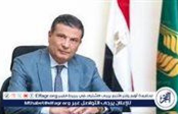 تعليق مهم من وزير الزراعة بشأن أزمة الأسمدة ومناشدة عاجلة للفلاحين