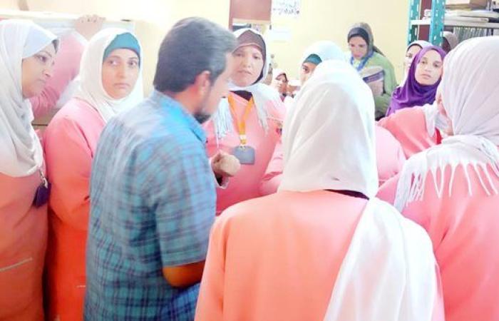 الصحة: حملة "100 يوم صحة" قدّمت 10 ملايين و871 ألف خدمة مجانية