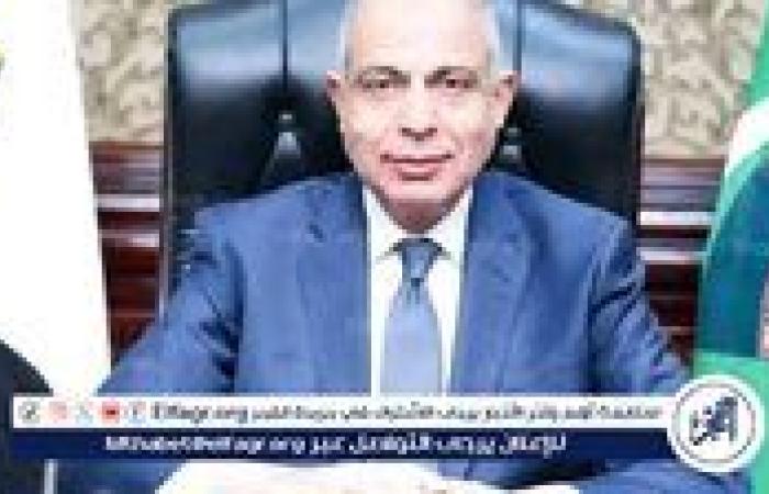 محافظ المنيا يهنئ فخامة رئيس الجمهورية بالذكرى الـ73 لثورة 23 يوليو