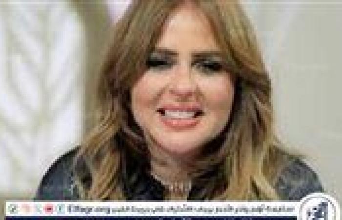 عاجل| منع مها الصغير من الظهور الإعلامي لمدة 6 أشهر.. وإحالة واقعتها لـ "النيابة العامة"