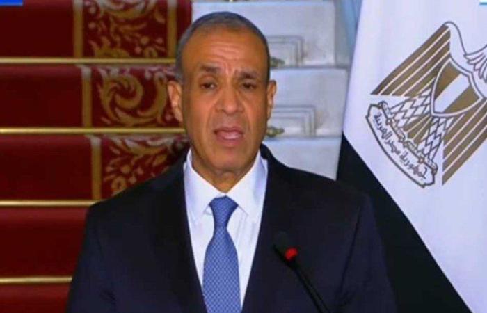مصر.. وزير الخارجية يتوجه إلى مالي في المحطة الرابعة من جولته في غرب إفريقيا