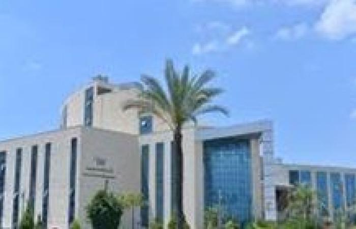 فتح باب التسجيل بجامعة كفر الشيخ الأهلية للعام الجامعي 2025 / 2026م