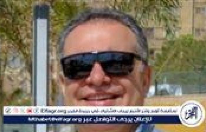 أحمد زكي يكتب.. "أحمديات": مــــصــــر فى الأديـــان