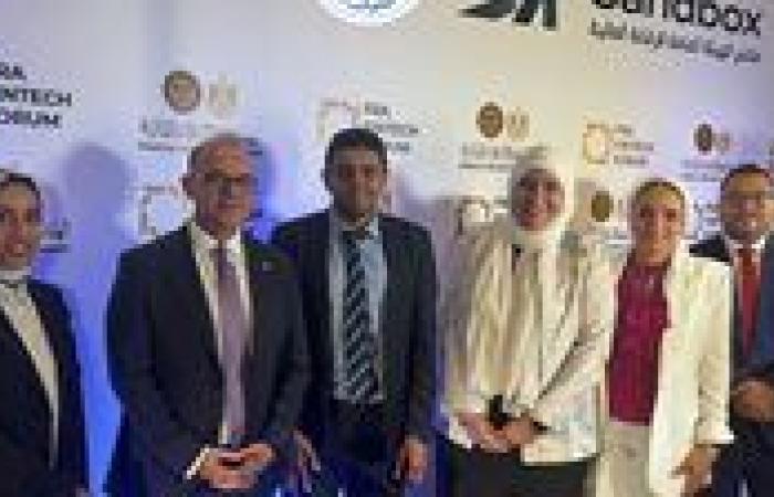 وزير المالية: تيسيرات وحوافز ضريبية لتوفير بيئة داعمة للابتكار