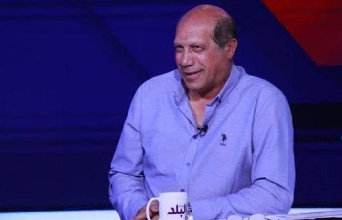 علاء نبيل: احتراف اللاعبين في أوروبا استثمار حقيقي.. واتحاد الكرة يقدم كل الدعم الممكن
