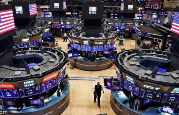 ارتفاع الأسهم الأمريكية في التعاملات الصباحية