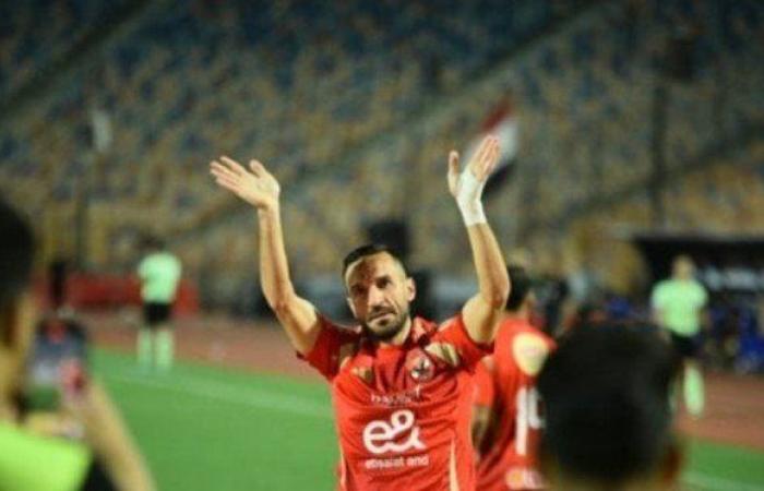 تقارير.. على معلول يقترب من العودة لصفوف الصفاقسي التونسي