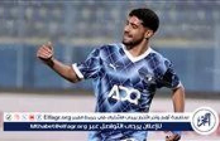 "مفيش كوبري".. تعليق مثير من الغندور على صفقة إبراهيم عادل للجزيرة الإماراتي